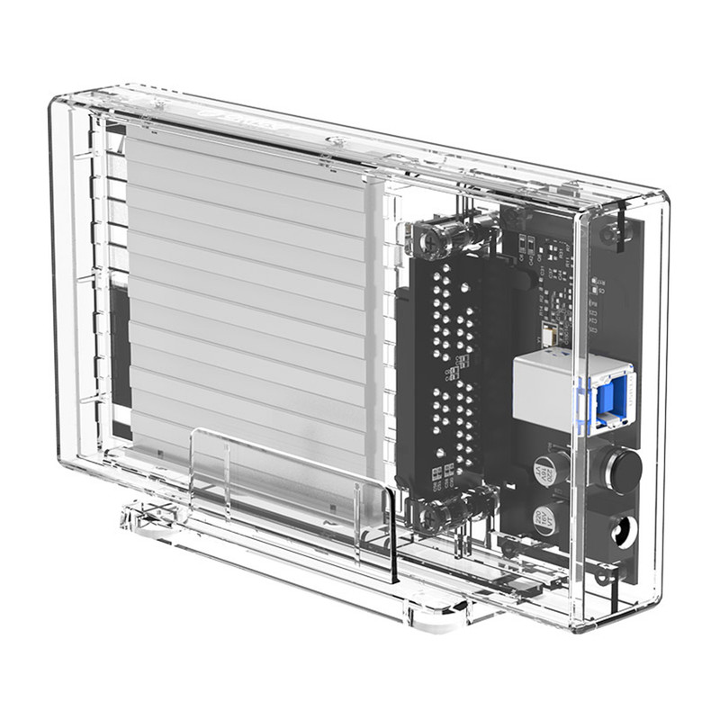 باکس SSD و هارد 2.5 اینچ اوریکو مدل 2259U3 1