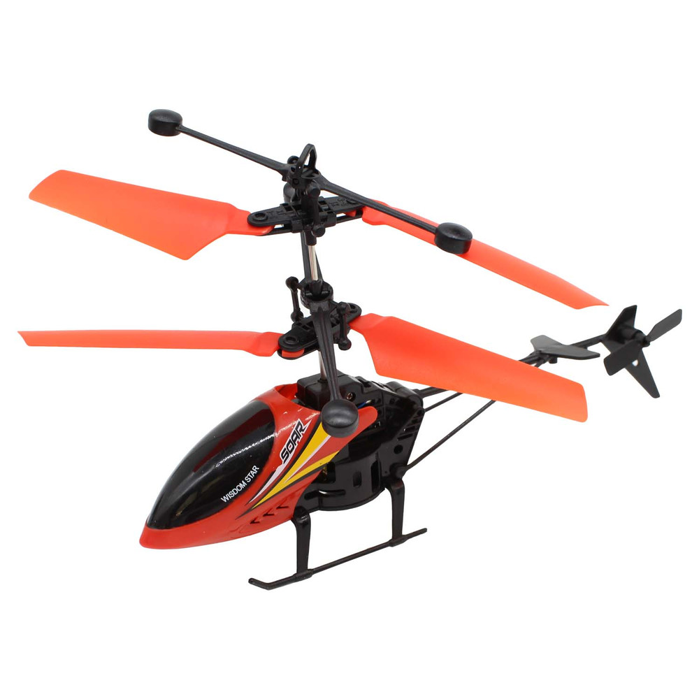 هلیکوپتر شارژی مدل K1-H245