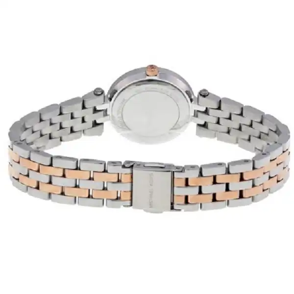 ساعت مچی عقربه ای زنانه مایکل کورس کد mk3298