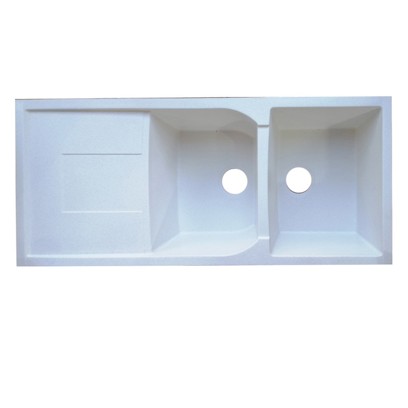 سینک ظرفشویی مدل salami کد T 210