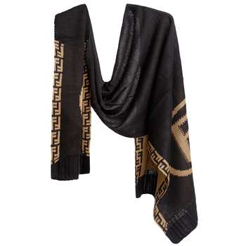 شال زنانه کد Tp_6477_25