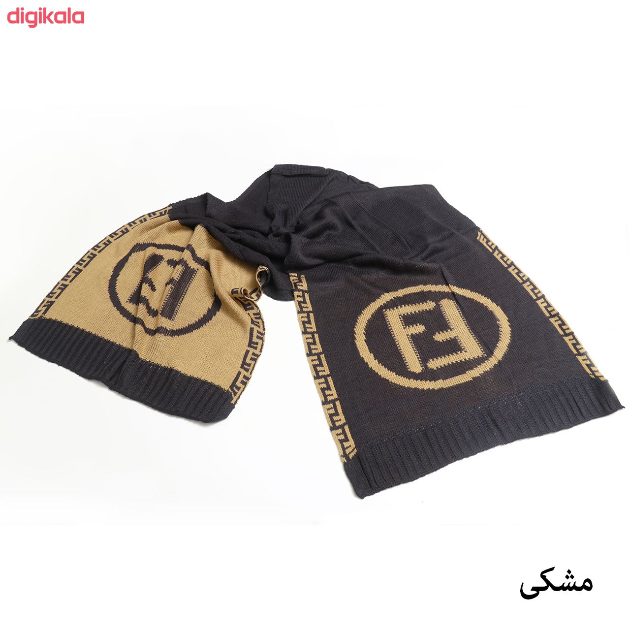 شال زنانه کد Tp_6477_25 main 1 2