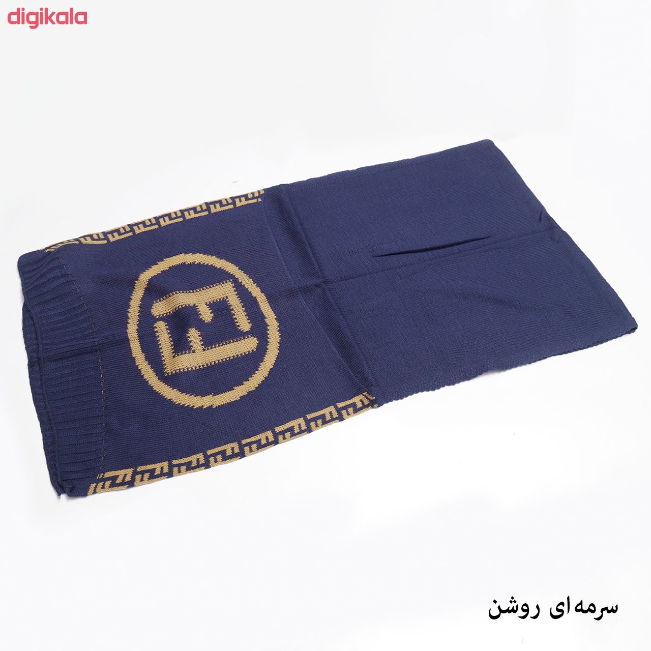 شال زنانه کد Tp_6477_25 main 1 3