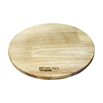 تخته گوشت تلن مدل circle L1381-18