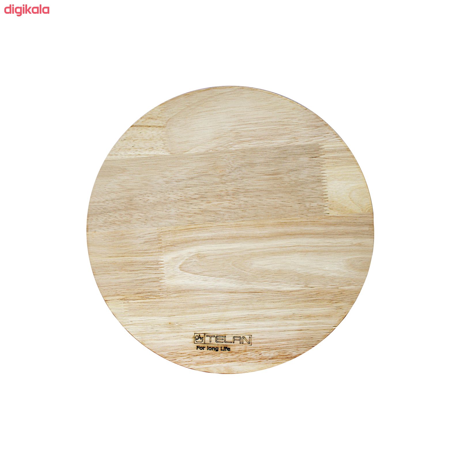 تخته گوشت تلن مدل circle L1381-18 main 1 1