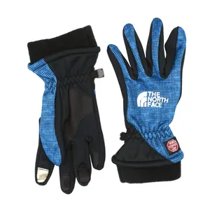 دستکش ورزشی نورث فیس مدل Wind Stopper 00D