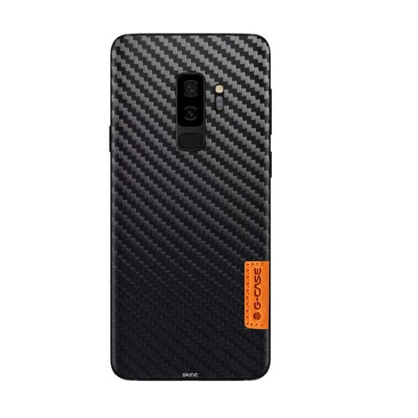 کاور جی-کیس مدل BLKCAR مناسب برای گوشی موبایل سامسونگ Galaxy S9 Plus