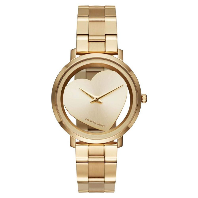 ساعت مچی عقربه ای زنانه مایکل کورس کد mk3623 ساعت مچی عقربه ای زنانه مایکل کورس کد mk3623