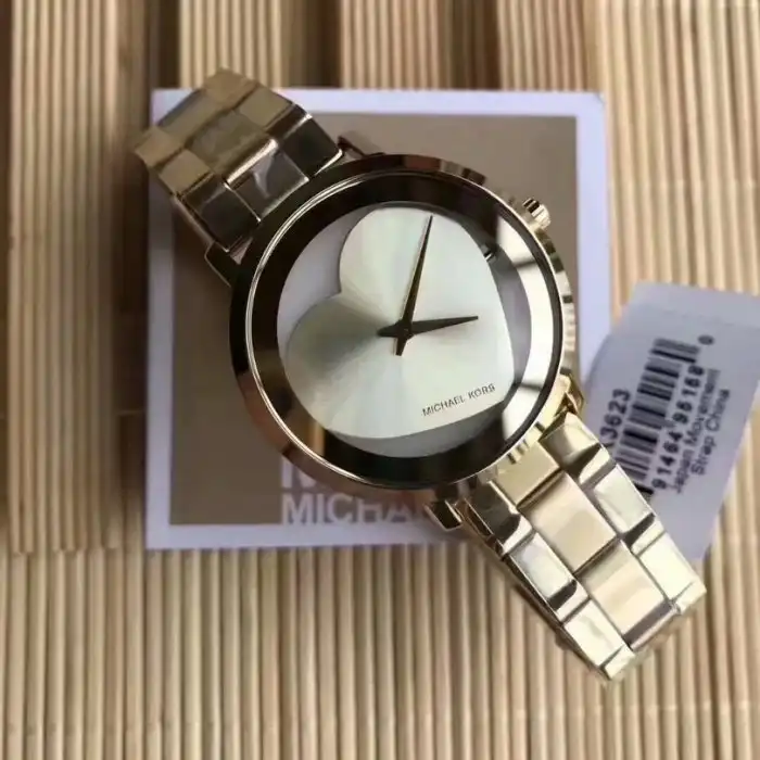 ساعت مچی عقربه ای زنانه مایکل کورس کد mk3623