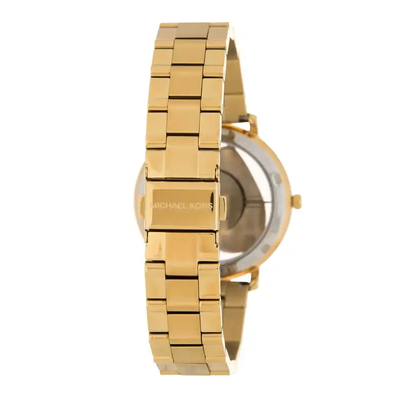 ساعت مچی عقربه ای زنانه مایکل کورس کد mk3623