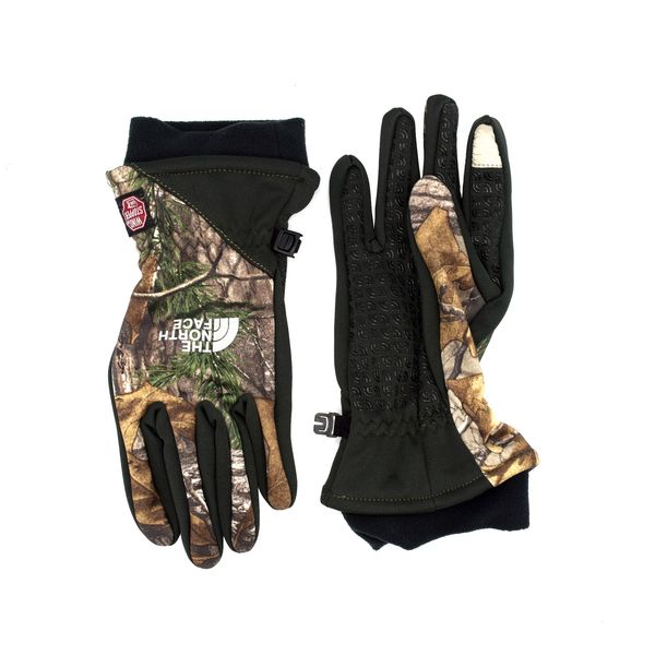 دستکش ورزشی نورث فیس مدل Wind Stopper 01A