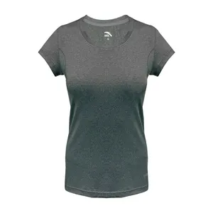 تی شرت ورزشی زنانه آنتا مدل 86517143-1