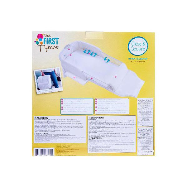 تشک کودک فرست یرز کد 3171