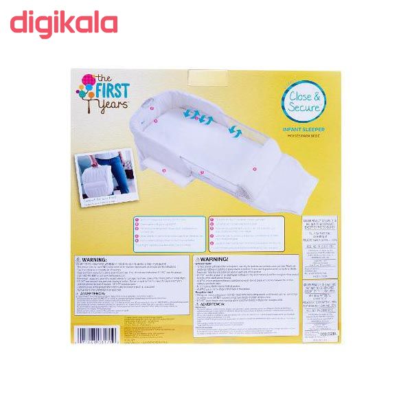 تشک کودک فرست یرز کد 3171 main 1 1