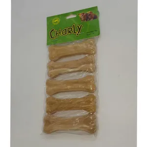 تشویقی سگ چارلی کد Na3082 وزن 115 گرم