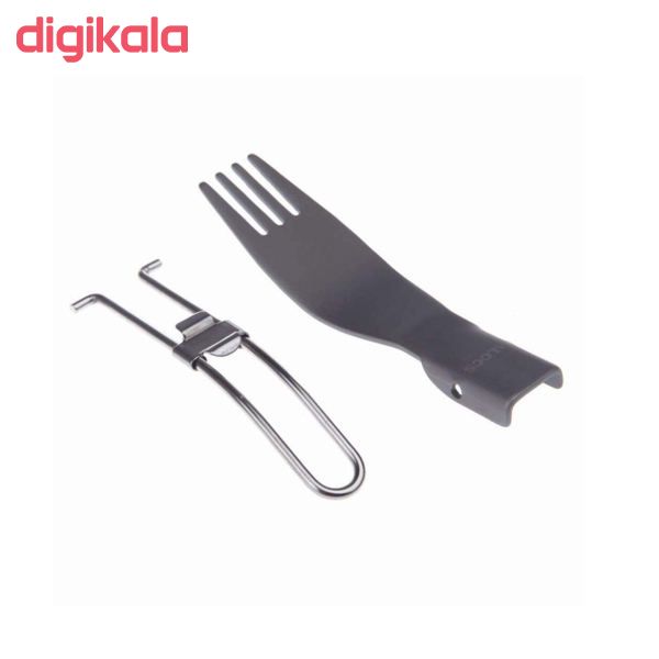 چنگال سفری آلوکس کد cm-tw102 main 1 1
