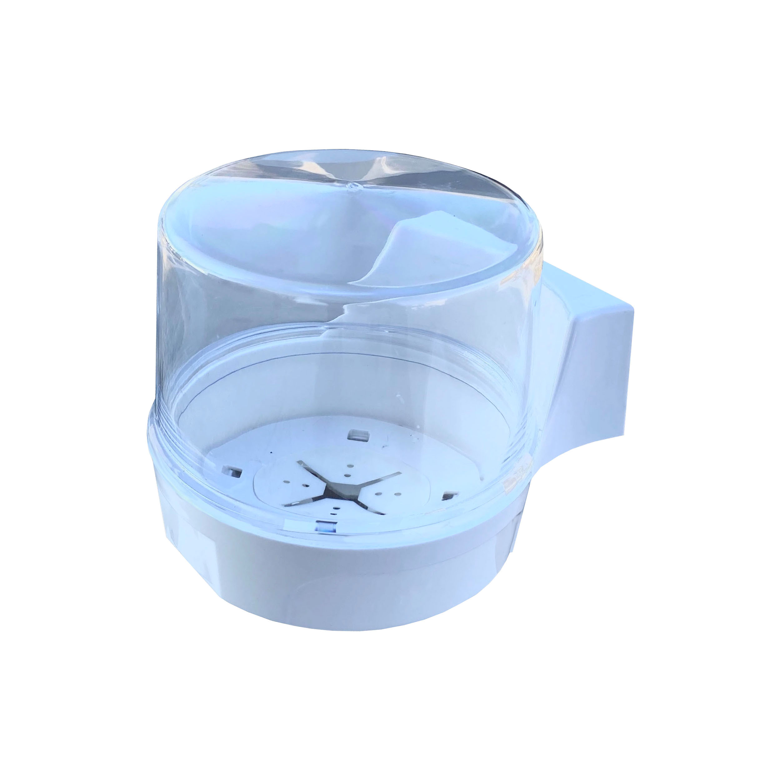 پایه رول دستمال کاغذی لومیکس مدل V1