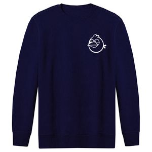 سویشرت مردانه طرح انگری برد کد R62
