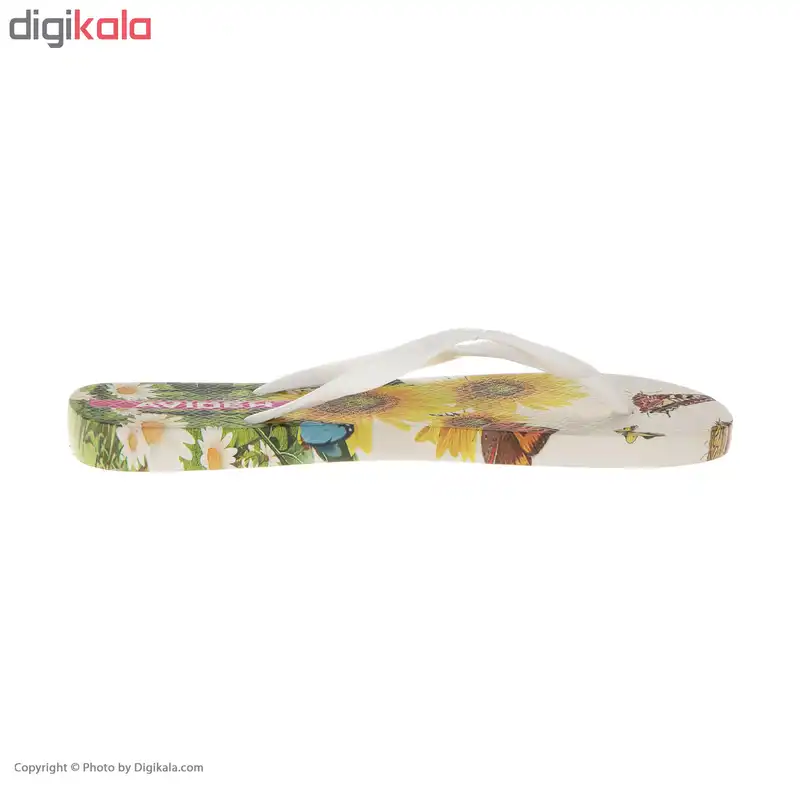 دمپایی لاانگشتی زنانه آویده مدل K209