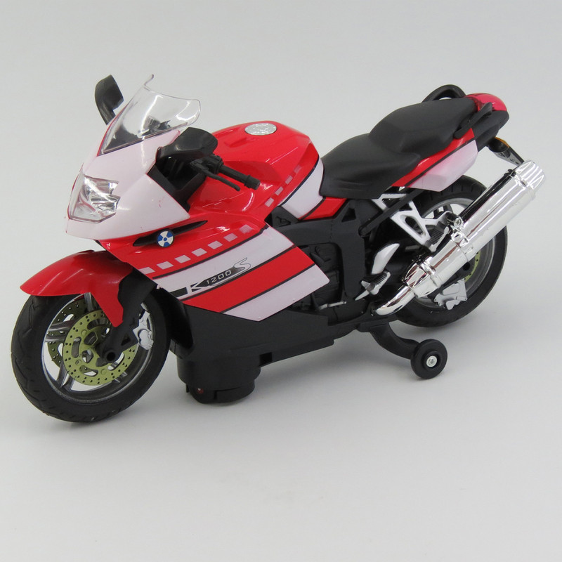 موتور اسباب بازی مدل kdx