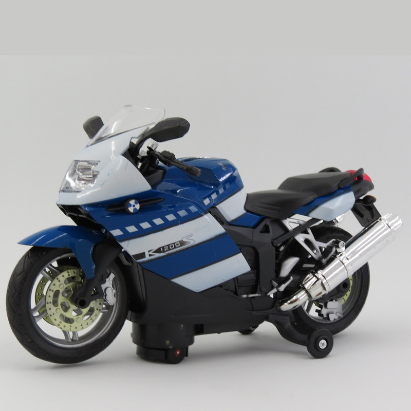 موتور اسباب بازی مدل kdx