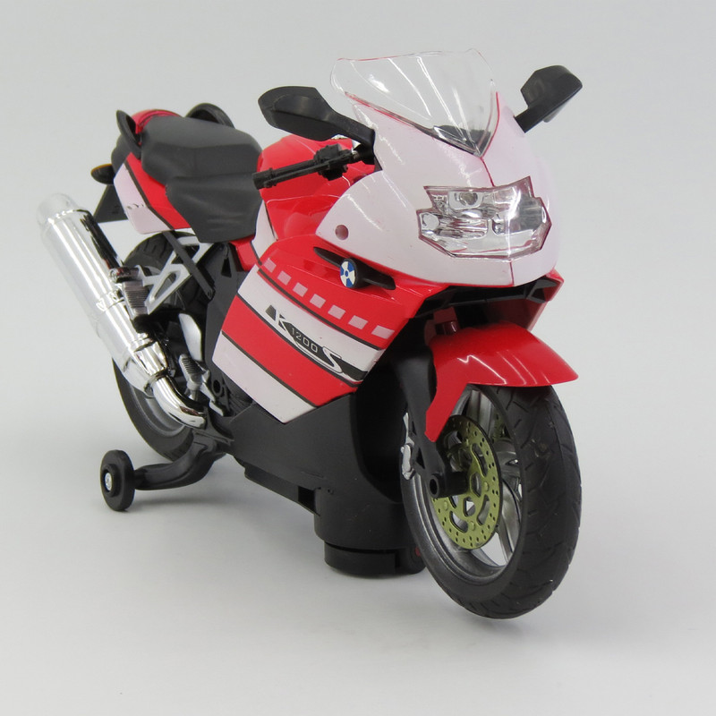 موتور اسباب بازی مدل kdx