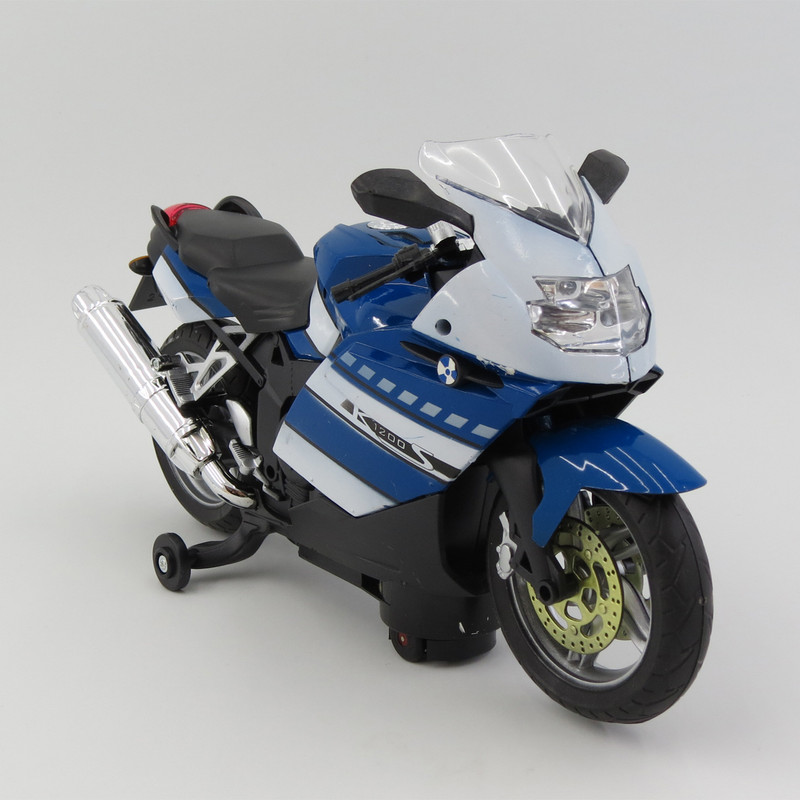 موتور اسباب بازی مدل kdx