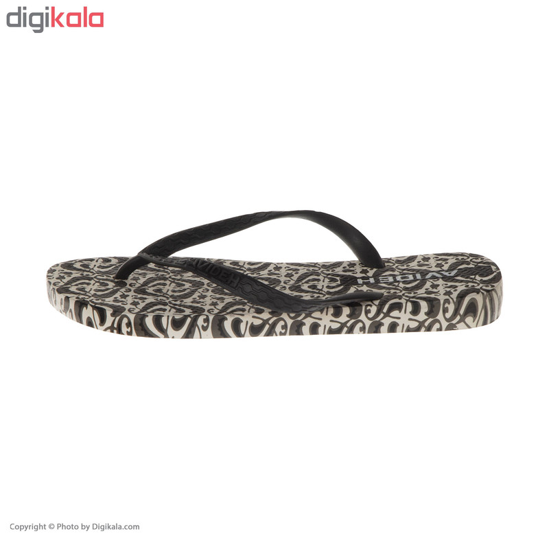 دمپایی لاانگشتی زنانه آویده مدل K213