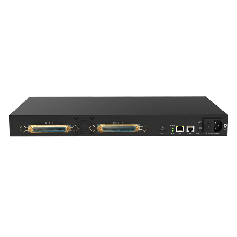 IP PBX یستار مدل N824 عکس شماره 3