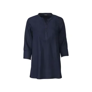 بلوز زنانه اسمارا مدل ian 345