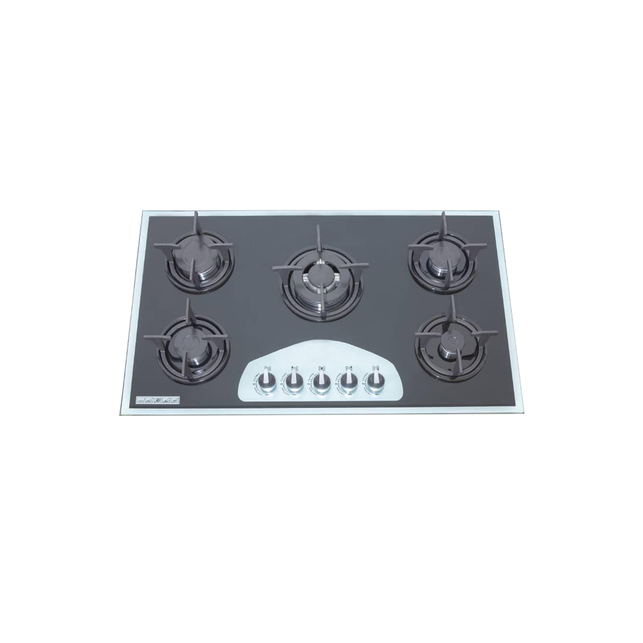اجاق گاز صفحه ای جانا مدل Gg 531