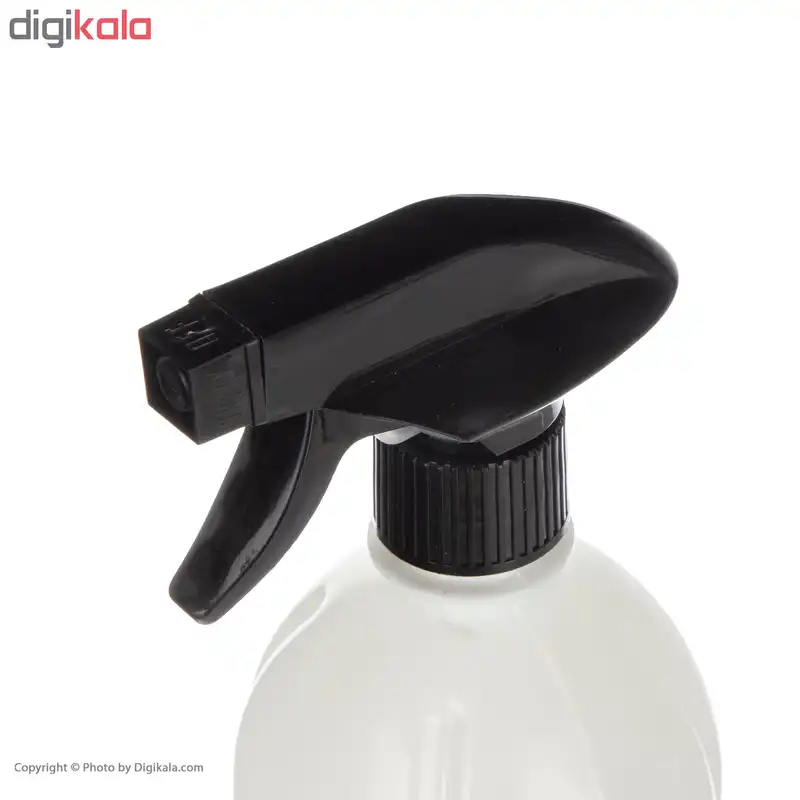اسپری نانو خشکشویی و چند منظوره خودرو اکو واش مدل 102028 حجم 1000 میلی لیتر