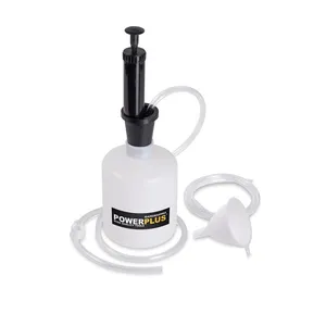 ساکشن دستی روغن پاورپلاس مدل POWXG6100