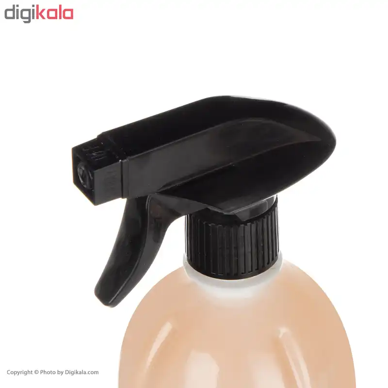 اسپری تمیز کننده چرم اکو واش کد 240343