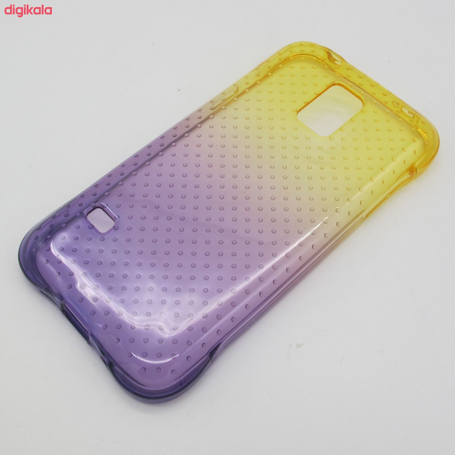 کاور مدل GCL مناسب برای گوشی موبایل سامسونگ Galaxy S5 Mini main 1 1