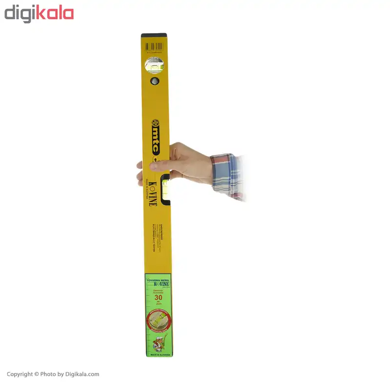 تراز ام تی سی مدل Artlagb3v060