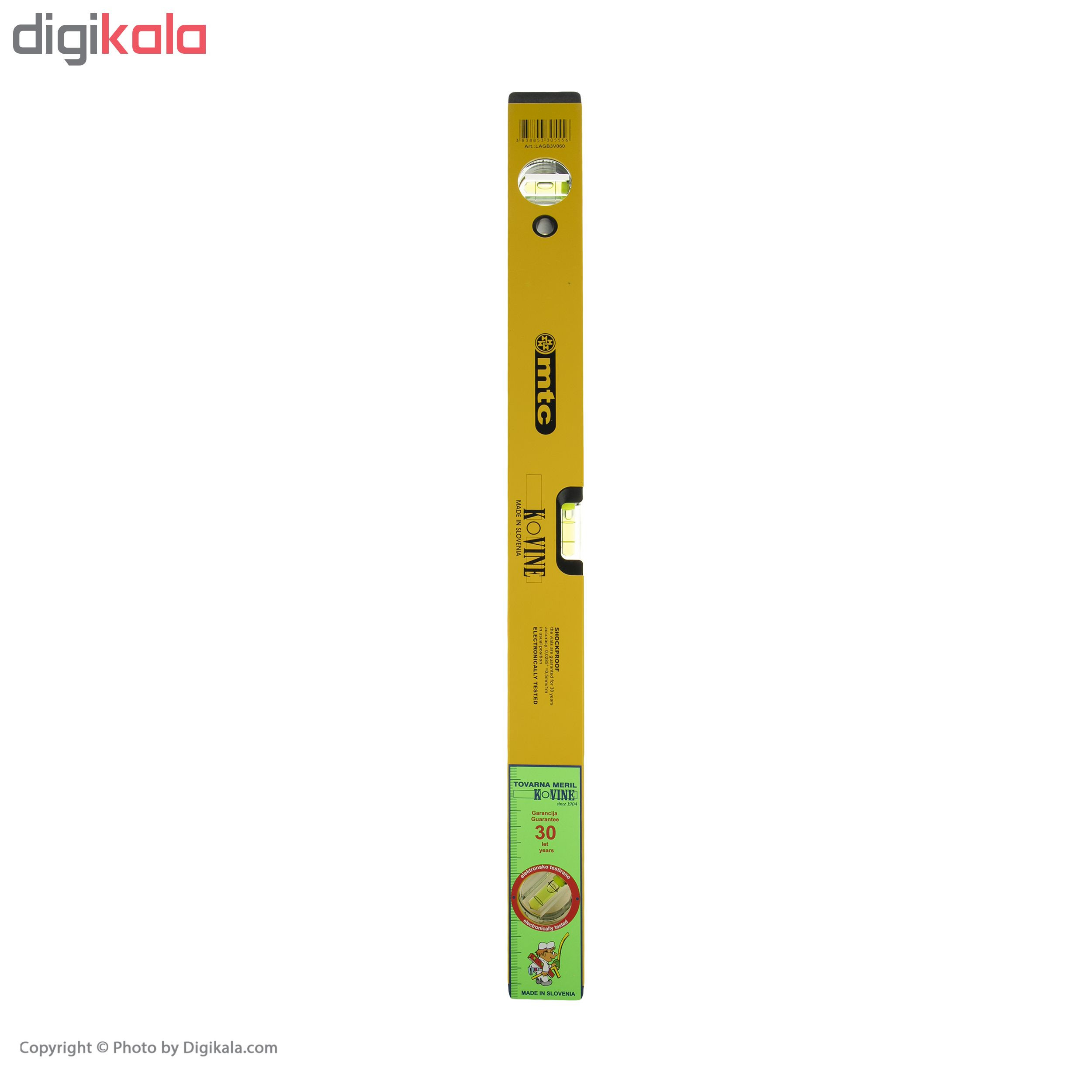 تراز ام تی سی مدل Artlagb3v060