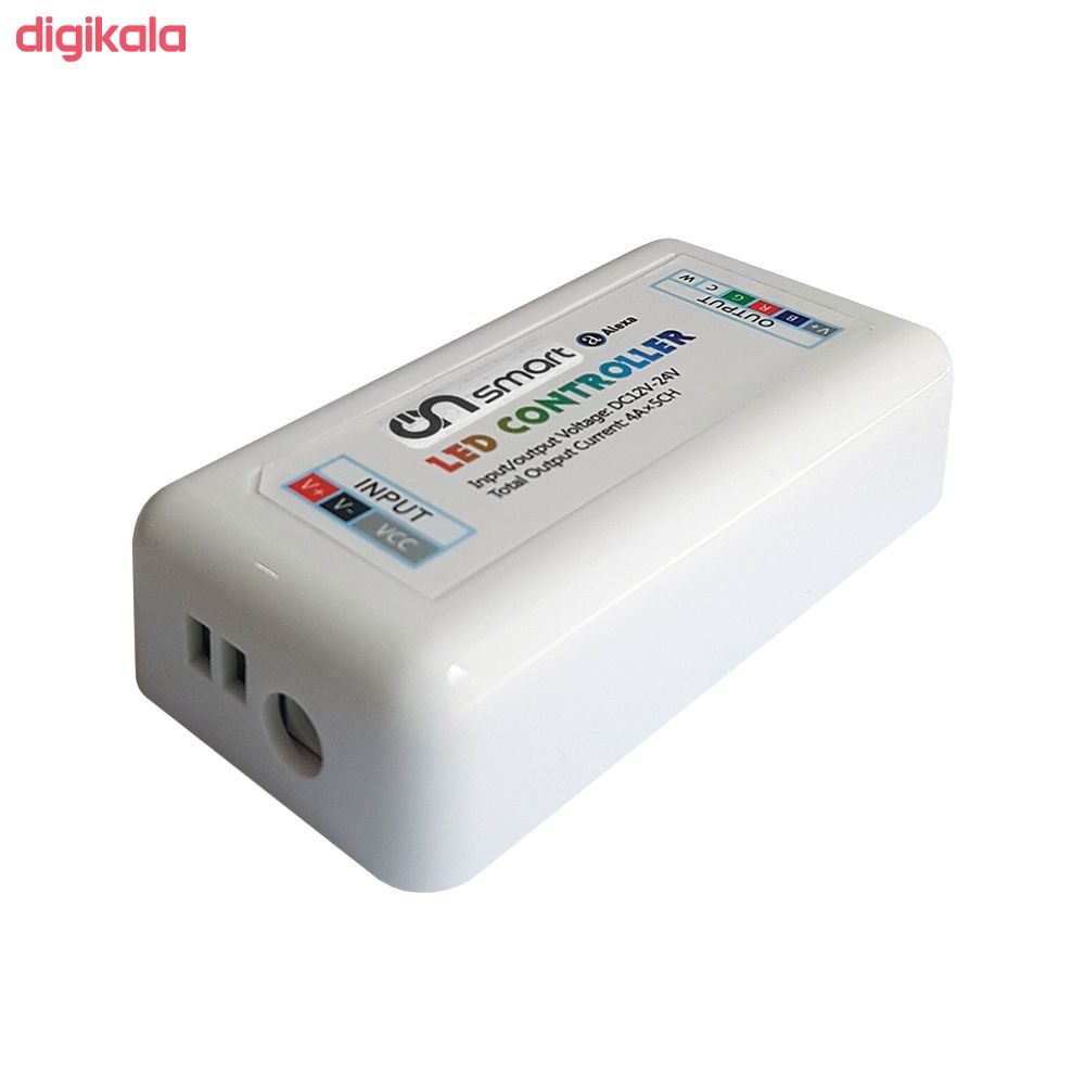 کنترلر روشنایی آن اسمارت مدل ML-04 main 1 1