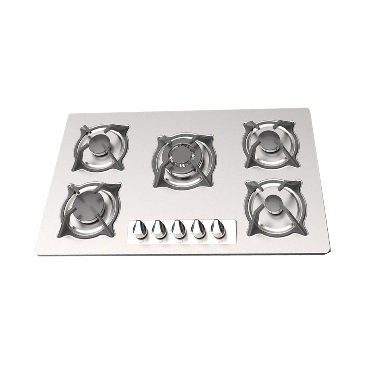 اجاق گاز صفحه ای جانا مدل 531C