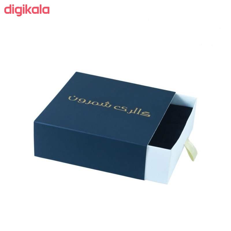 دستبند زنانه گالری شمرون کد 395W0 main 1 6