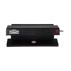 دستگاه تشخیص اصالت اسکناس استار مدل TK-2028