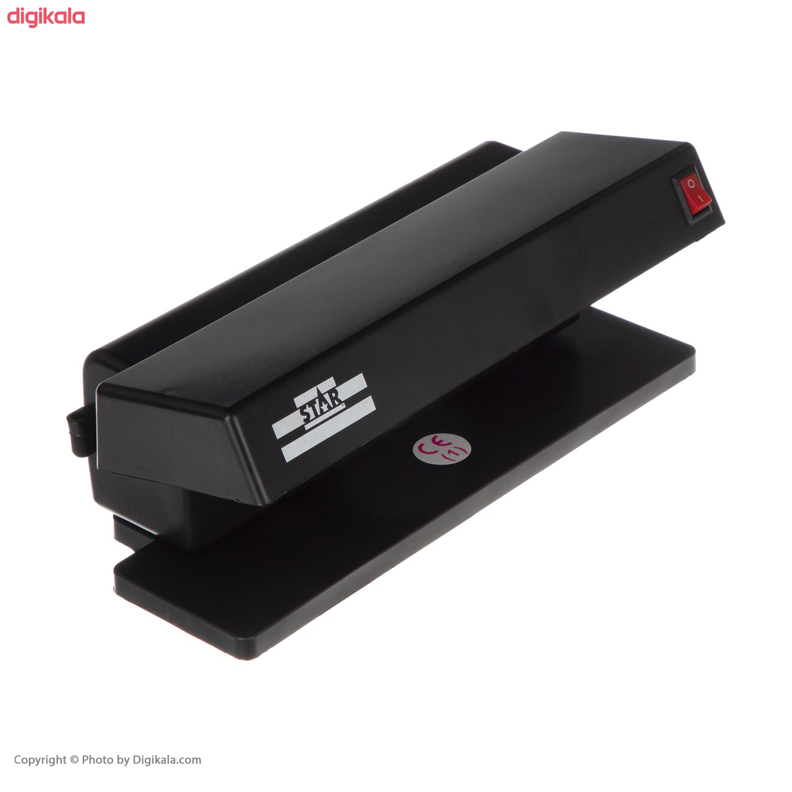 دستگاه تشخیص اصالت اسکناس استار مدل TK-2028 main 1 3