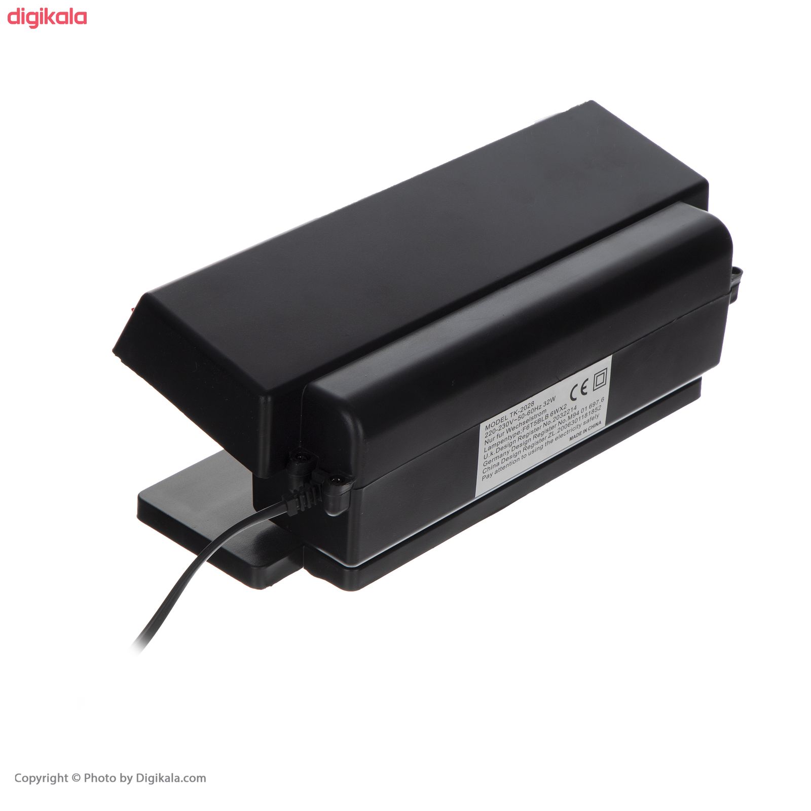دستگاه تشخیص اصالت اسکناس استار مدل TK-2028 main 1 4