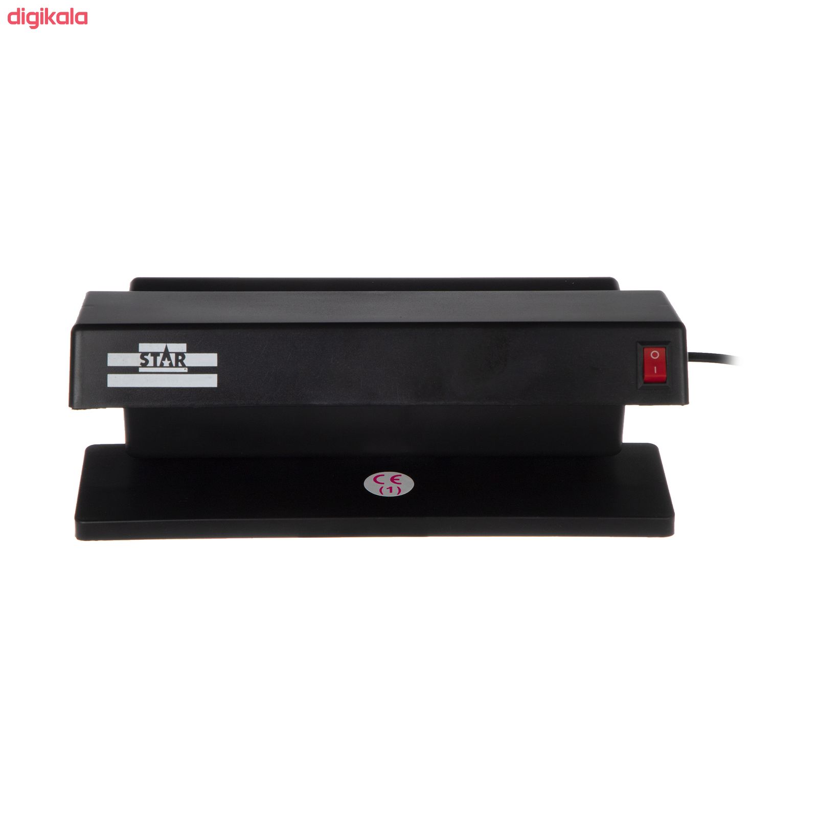 دستگاه تشخیص اصالت اسکناس استار مدل TK-2028 main 1 7