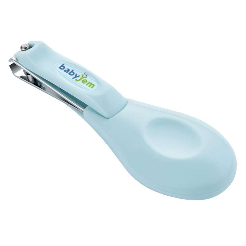 ناخن گیر کودک بیبی جم مدل BJ576 ناخن گیر کودک بیبی جم مدل BJ576