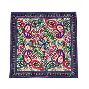 رومیزی سوزن دوزی کد A1-7