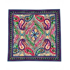 رومیزی سوزن دوزی کد A1-7