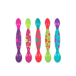 قاشق کودک فرست یرز کد 6189 بسته 5 عددی 
