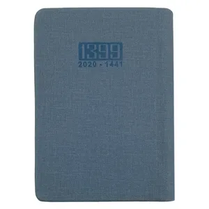 تقویم جیبی سال 1399 مدل j1b1