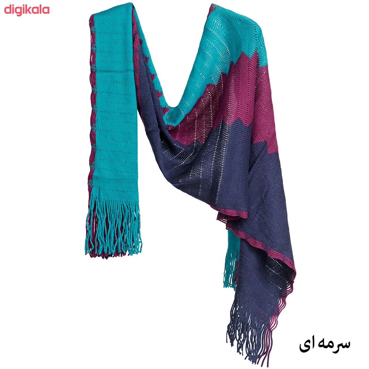 شال زنانه کد Tp_6484_25 main 1 1
